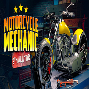 Acheter Motorcycle Mechanic Simulator 2021 Clé CD Comparateur Prix