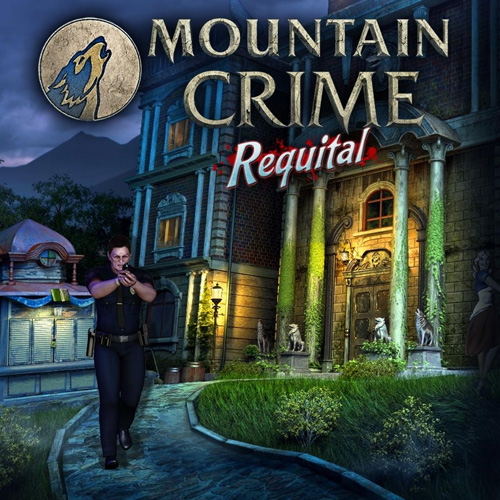 Acheter Mountain Crime Requital Clé Cd Comparateur Prix