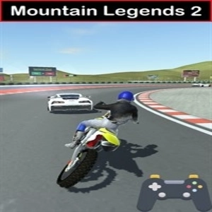 Mountain Legends 2 Xbox Series X