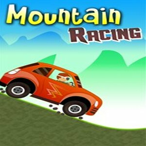 Mountain Racing Playstation 4
