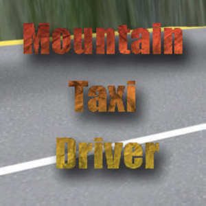 Acheter Mountain Taxi Driver Clé CD Comparateur Prix
