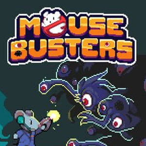 Mousebusters Switch