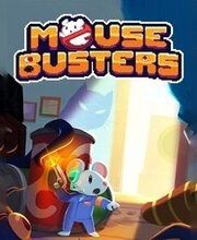 Mousebusters Xbox One
