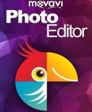 Movavi Photo Editor 6 Pc