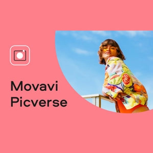 Movavi Picverse Pc