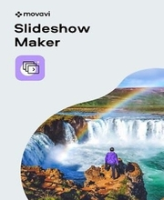 Movavi Slideshow Maker 2024 Pc