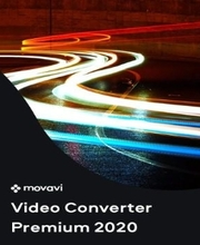 Movavi Video Converter Premium 2020 Pc