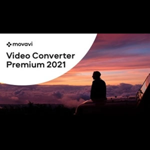 Movavi Video Converter Premium 2021 Pc