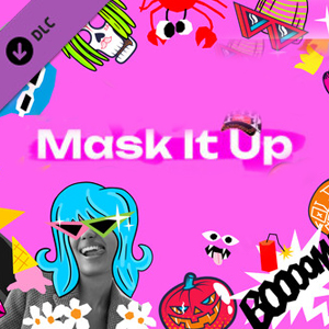 Movavi Video Editor 2024 Mask It Up Pack Pc