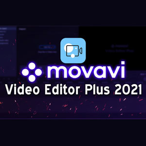 Acheter Movavi Video Suite 2021 Clé CD au meilleur prix
