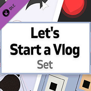 Movavi Video Suite 2022 Let’s Start a Vlog Set