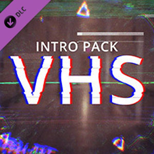 Movavi Video Suite 2022 VHS Intro Pack