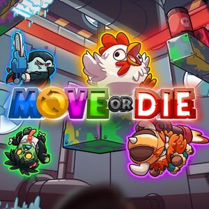 Acheter Move or Die Xbox One Comparateur Prix
