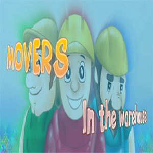 Acheter MOVERS IN THE WAREHOUSE Clé CD Comparateur Prix