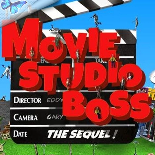 Movie Studio Boss The Sequel Pc