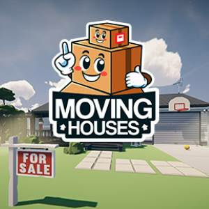 Moving Houses Playstation 4