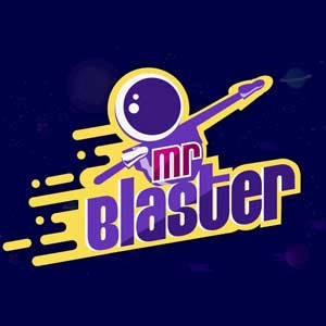 Mr. Blaster Pc