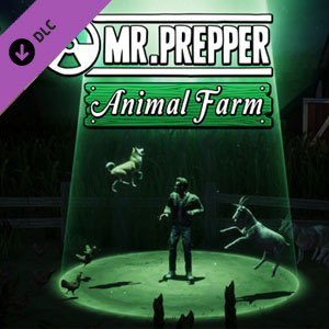 Acheter Mr. Prepper Animal Farm Xbox Series Comparateur Prix