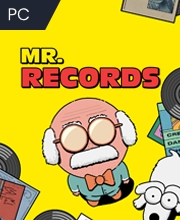 Acheter MR. RECORDS Cle Steam Comparateur Prix