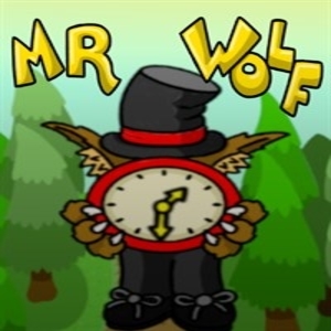 Acheter Mr Wolf DINNER TIME Clé CD Comparateur Prix