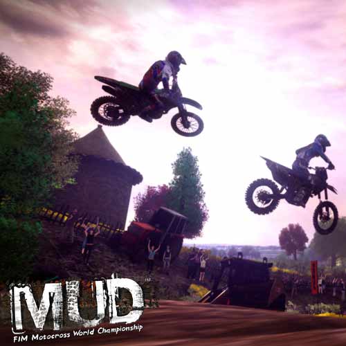 Acheter MUD FIM Motocross World Championship clé CD Comparateur Prix