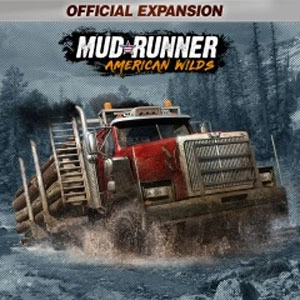 MudRunner American Wilds Expansion