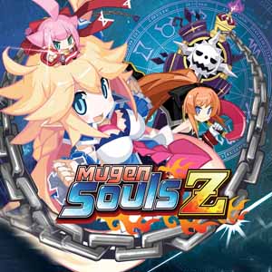 Acheter Mugen Souls Z Clé Cd Comparateur Prix