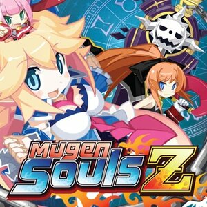 Mugen Souls Z Switch