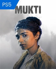 MUKTI Playstation 5
