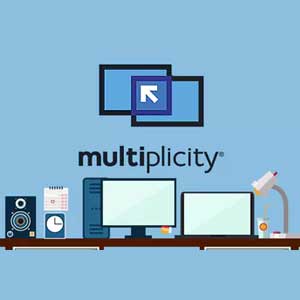 Acheter Multiplicity Clé CD Comparateur Prix