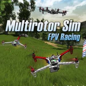 Multirotor Sim 2 Pc