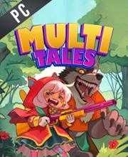 Multitales Pc