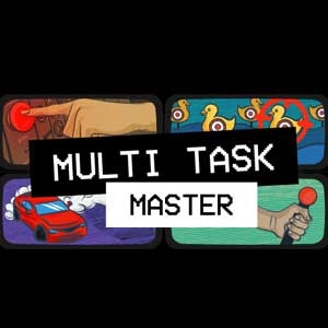 MultiTaskMaster