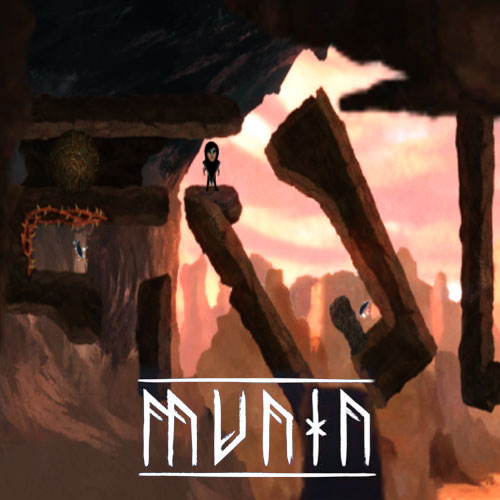 Acheter Munin Cle Cd Comparateur Prix