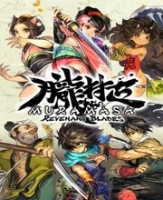 Muramasa Revenant Blades Playstation 5