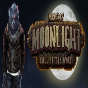 Acheter Murder by Moonlight Call of the Wolf Clé CD Comparateur Prix