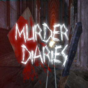 Acheter Murder Diaries Clé CD Comparateur Prix