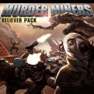 Acheter Murder Miners Believer’s Pack Xbox Series Comparateur Prix