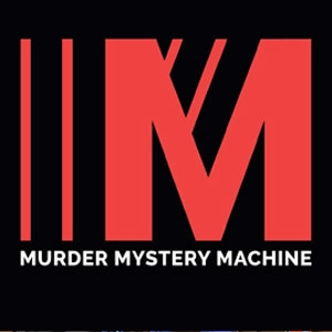 Murder Mystery Machine Playstation 4