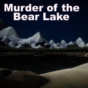 Acheter Murder of the Bear lake Clé CD Comparateur Prix