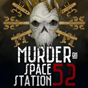 Murder On Space Station 52 Pc