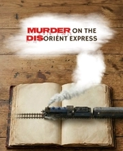 Murder on the Disorient Express Playstation 4