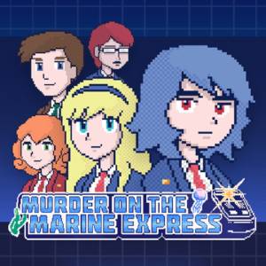 Acheter Murder on the Marine Express Xbox One Comparateur Prix