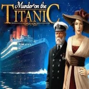Murder On The Titanic