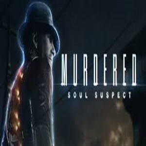 Acheter Murdered Soul Suspect Xbox Series Comparateur Prix