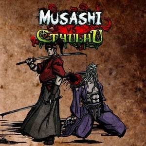 Acheter Musashi vs Cthulhu Xbox Series Comparateur Prix