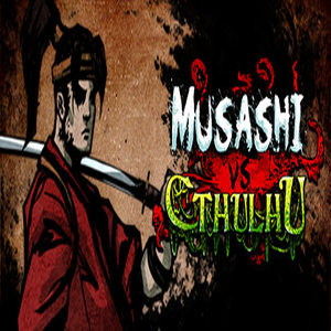 Acheter Musashi vs Cthulhu Clé CD Comparateur Prix
