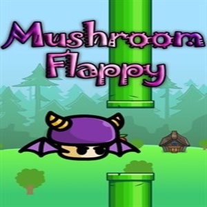 Acheter Mushroom Flappy Xbox Series Comparateur Prix