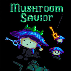 Acheter Mushroom Savior Clé CD Comparateur Prix