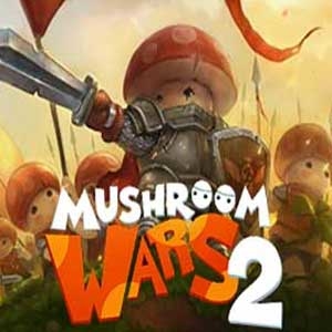 Acheter Mushroom Wars 2 Xbox Series Comparateur Prix